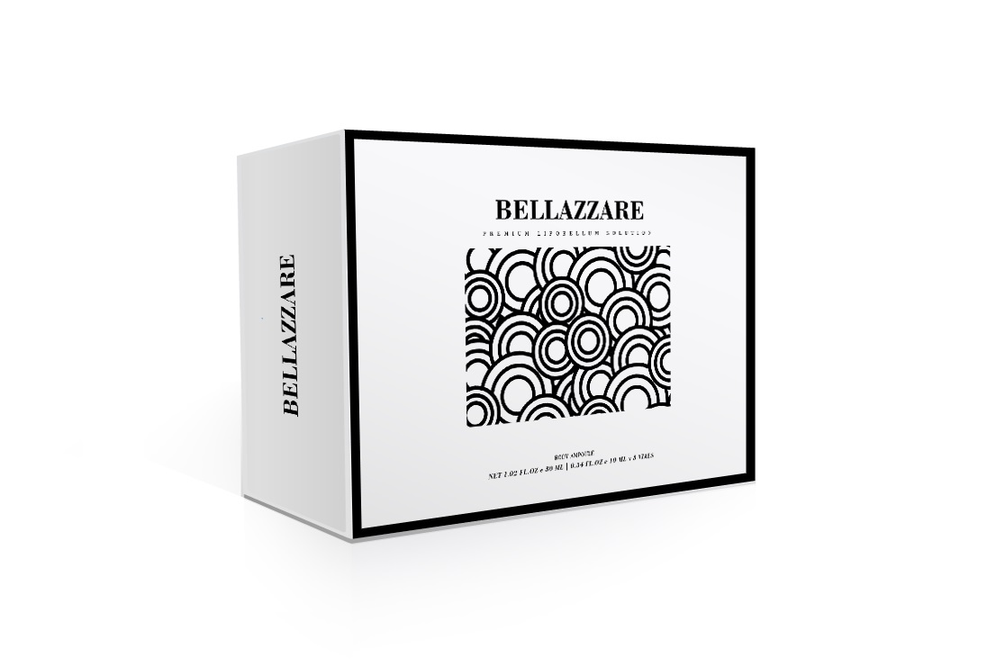 Bellazzare (3vials x 10ml/box)