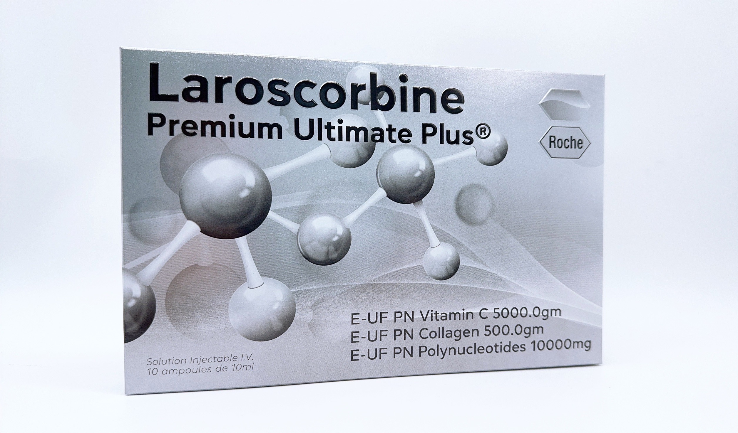 Laroscorbine Premium Ultimate Plus