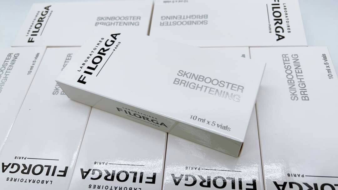 Filorga Skinbooster Brightening (5vials x 10mlbox)