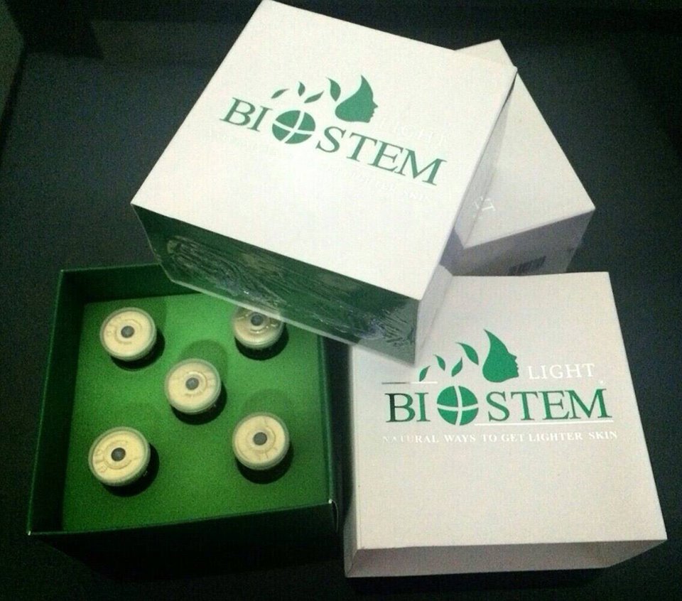 Biostem (5bottle/box)