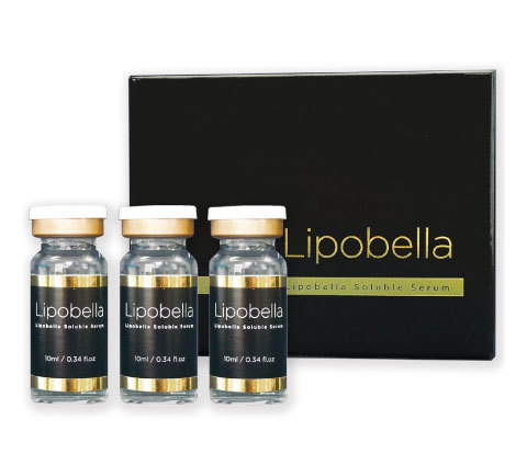 Lipobella (3bottle x 10ml/box)