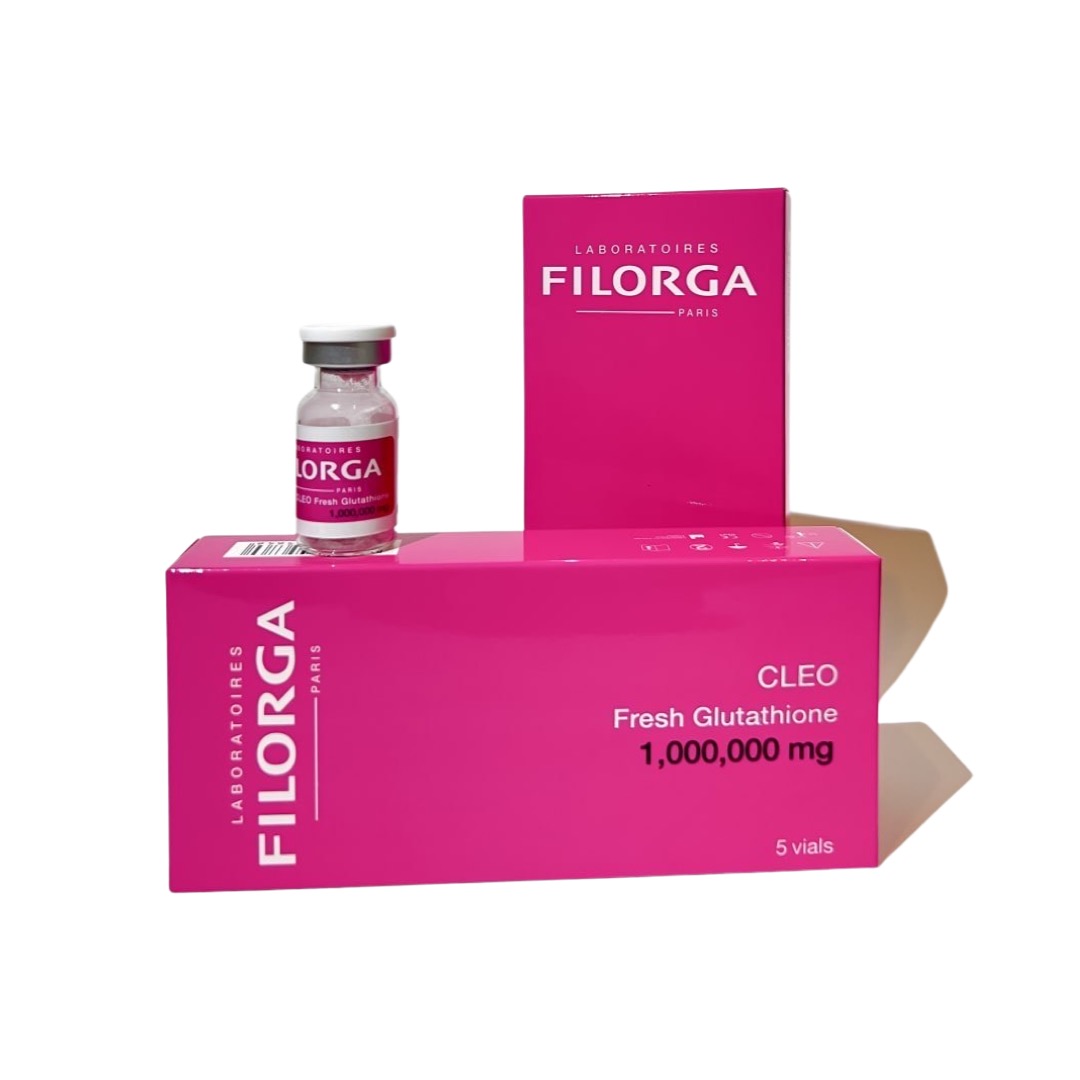 Filorga CLEO Fresh Glutathione 1,000,000 mg