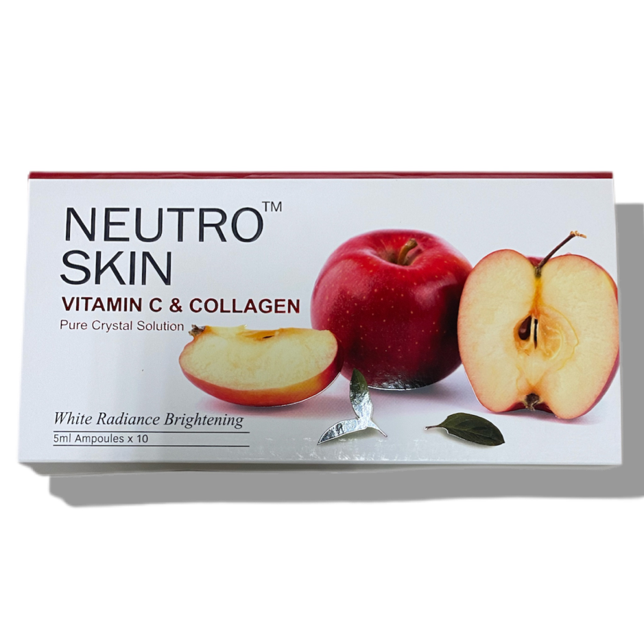 NEUTRO SKIN Collagen Apple