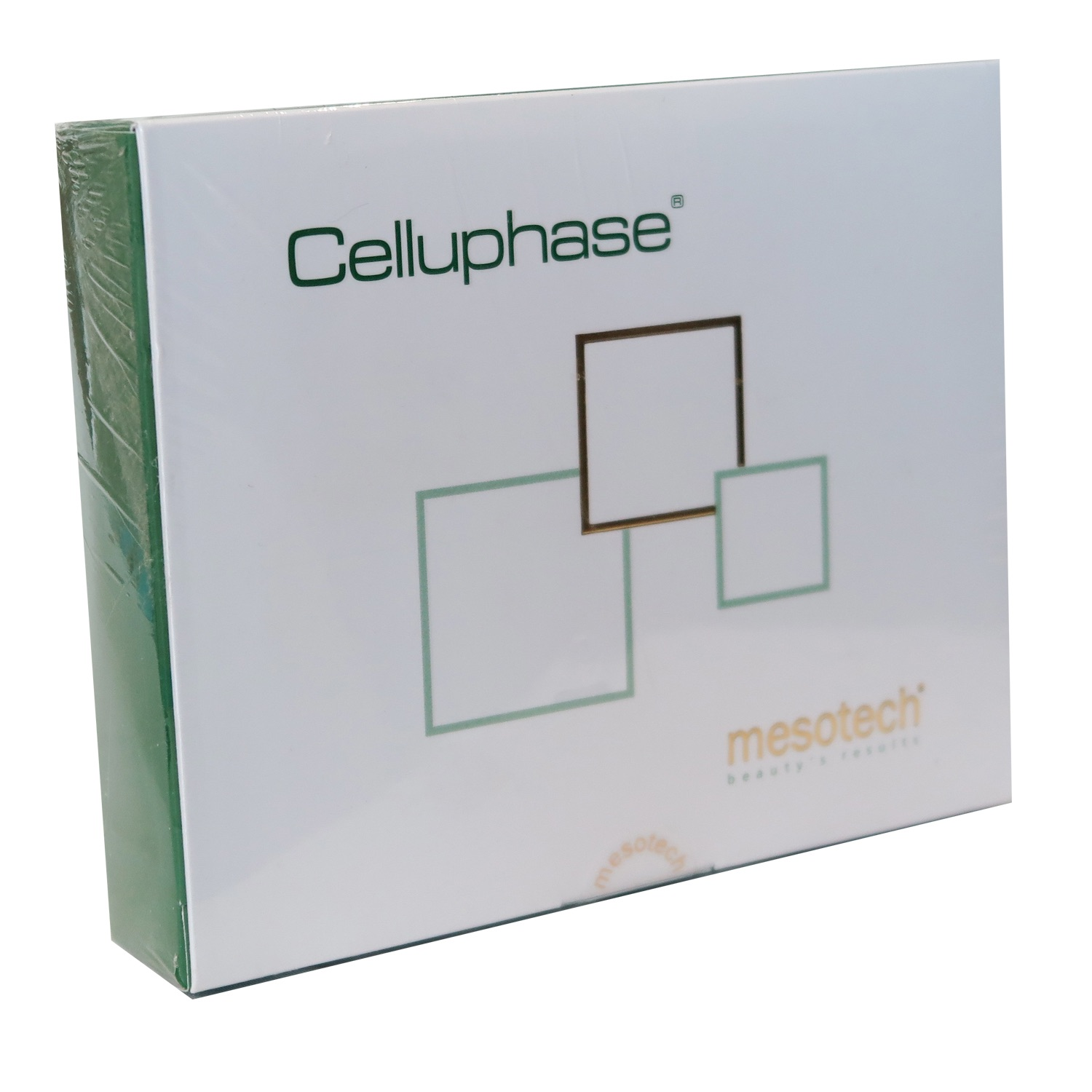 Mesotech Celluphase ( ltaly )