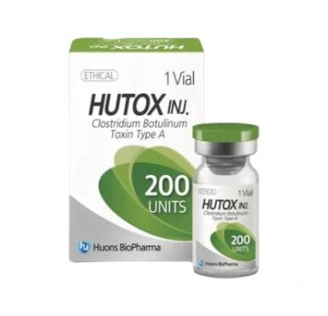 Hutox 200u (ยังไม่รวมค่าส่งเย็น)